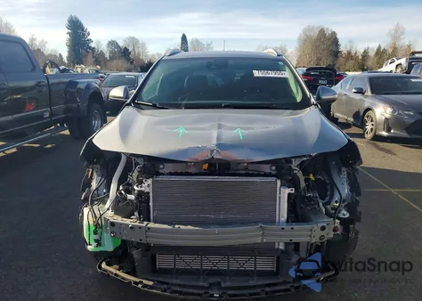 2025 Buick Encore Gx Sport Touring z USA, uszkodzony, nr VIN KL4AMESL4SB026745